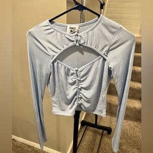 Princess Polly Long Sleeve Nakita Top
